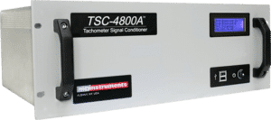 TSC-4800A转速计信号调节器