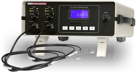 MTI 2100光子传感器
