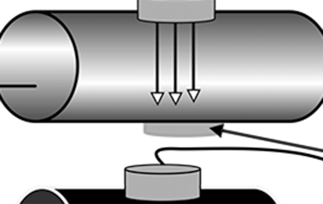 水管的水污染情况说明
