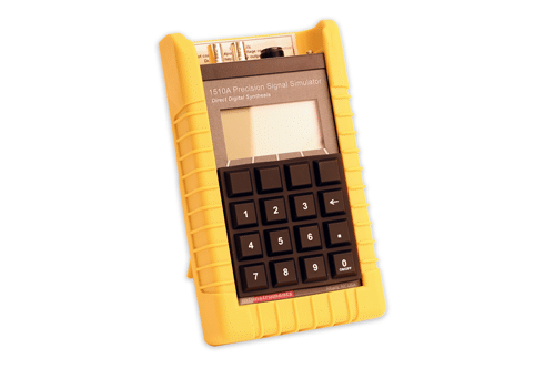 1510A精密信号模拟器