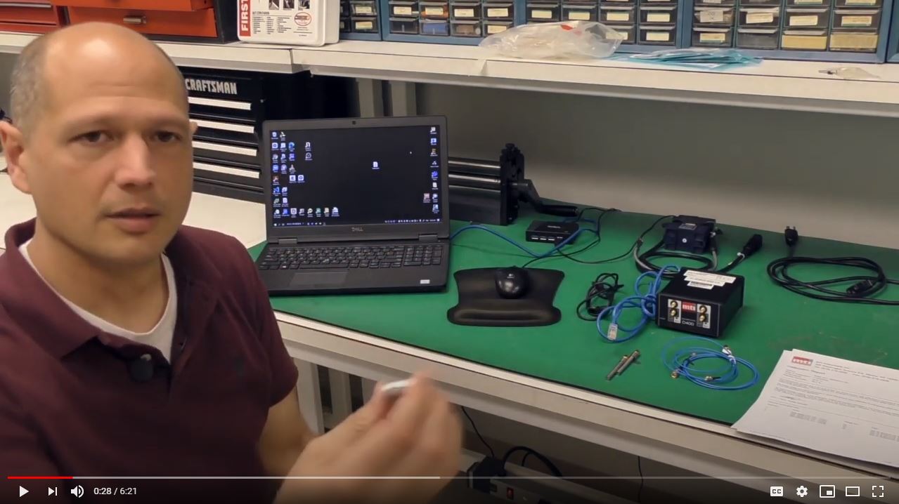 数字累积D400简介视频