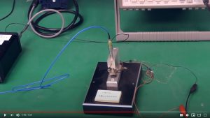 数字Accumeasure D400振动测量视频