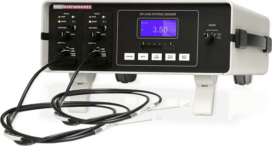 MTI 2100 Fotonic Sensor |光纤传感器