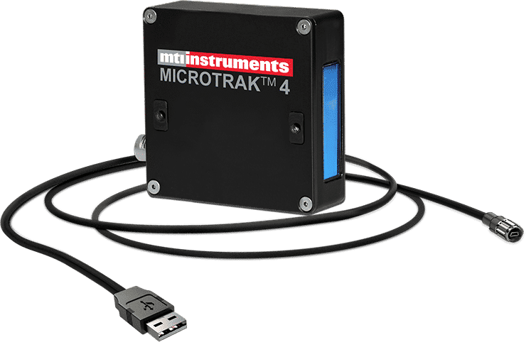 MicroTrak 4.