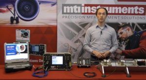 精密发动机平衡与PBS-4100+