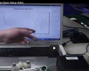 数字accumeasure设置视频