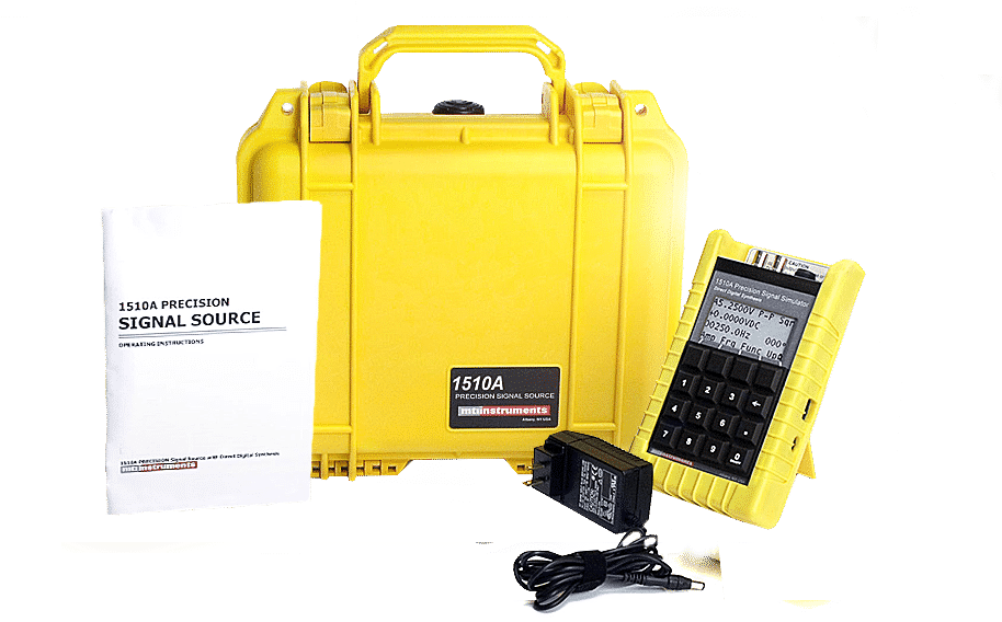 1510A信号发生器产品套件
